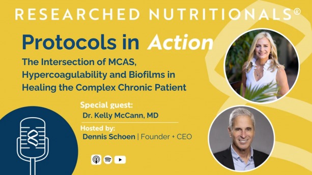 Understanding Mast Cell Activation with Dr. Kelly McCann-7